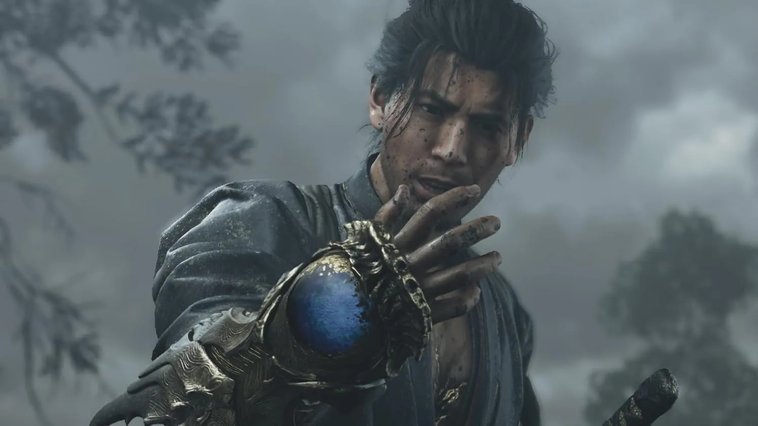 Onimusha Way Of The Sword image