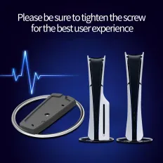 PlayStation 5 Vertical Stand thumbnail