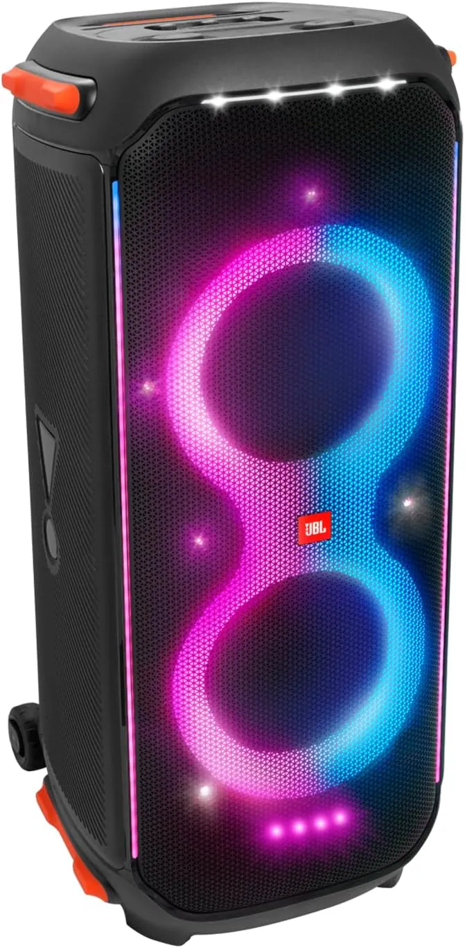JBL PartyBox 710 Portable Party Speaker image