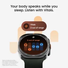 Samsung Galaxy Watch Ultra2 thumbnail
