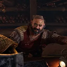PS4 GOD OF WAR thumbnail