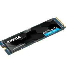 Kioxia 1TB Solid State Drive thumbnail