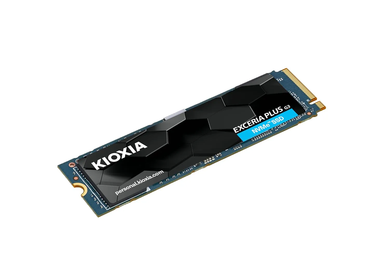 Kioxia 1TB Solid State Drive image