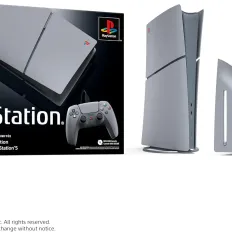 Sony PlayStation 5 30th Anniversary Edition Console thumbnail