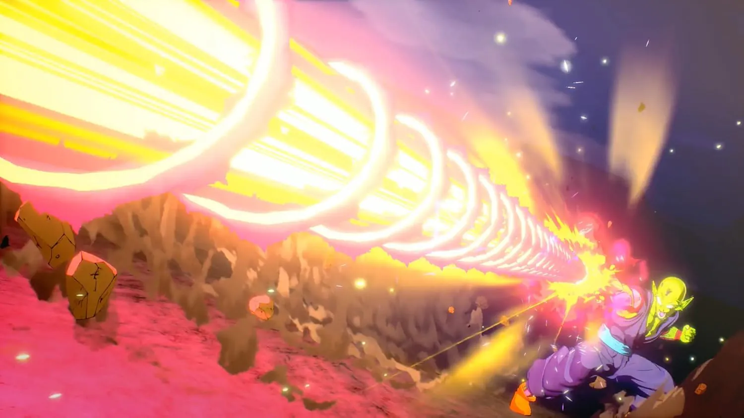 Dragon Ball Z: Kakarot for PlayStation 5
