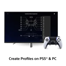 Sony DualSense Edge Wireless Controller thumbnail