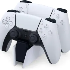 Playstation 5 Controller Charger Station thumbnail