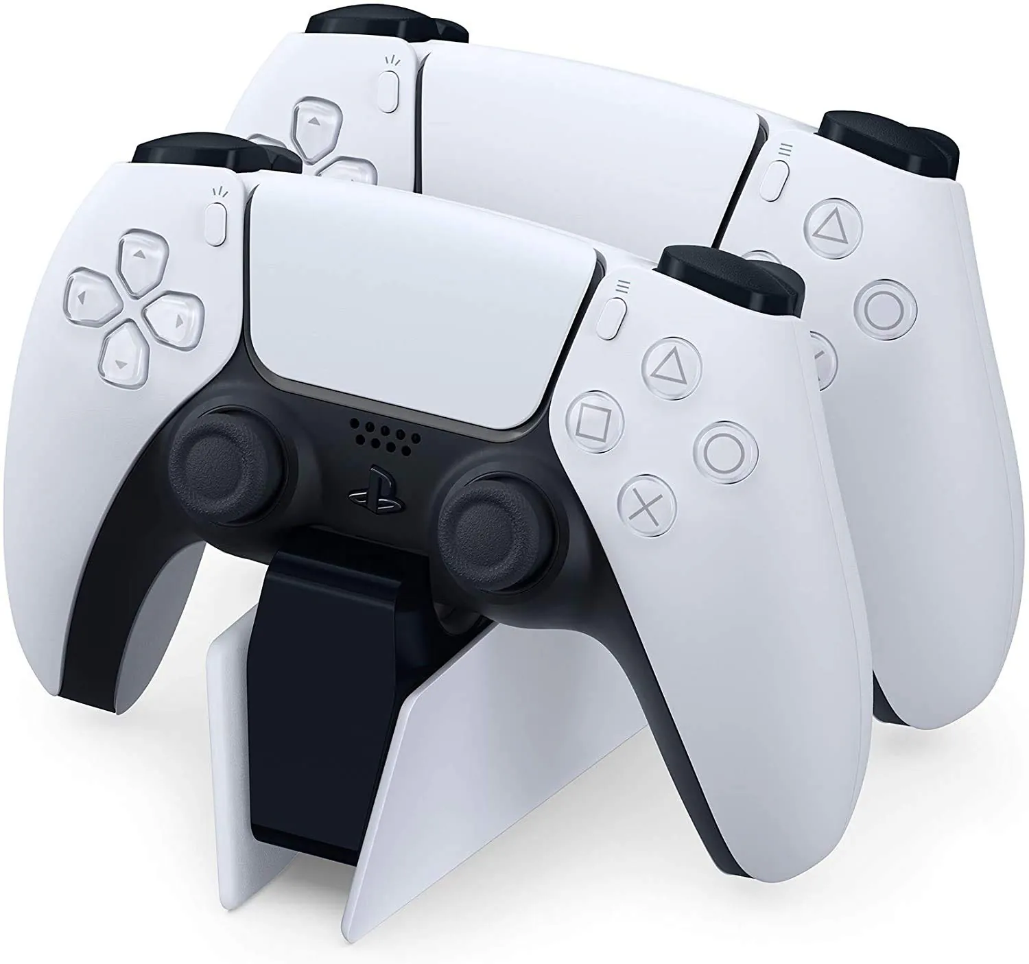 Playstation 5 Controller Charger Station image